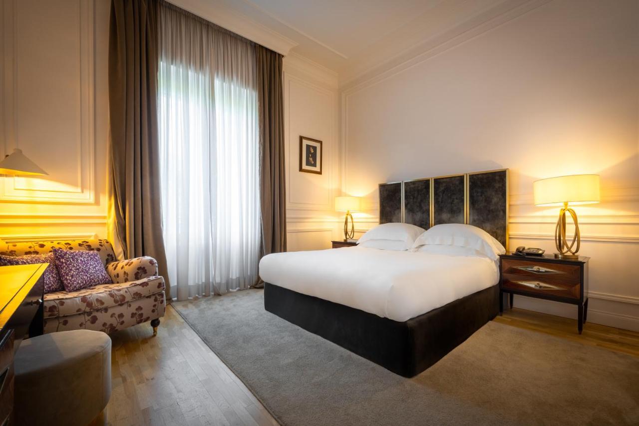 Palazzo Dama - Hotel & Spa - Preferred Hotels & Resorts Róma Kültér fotó