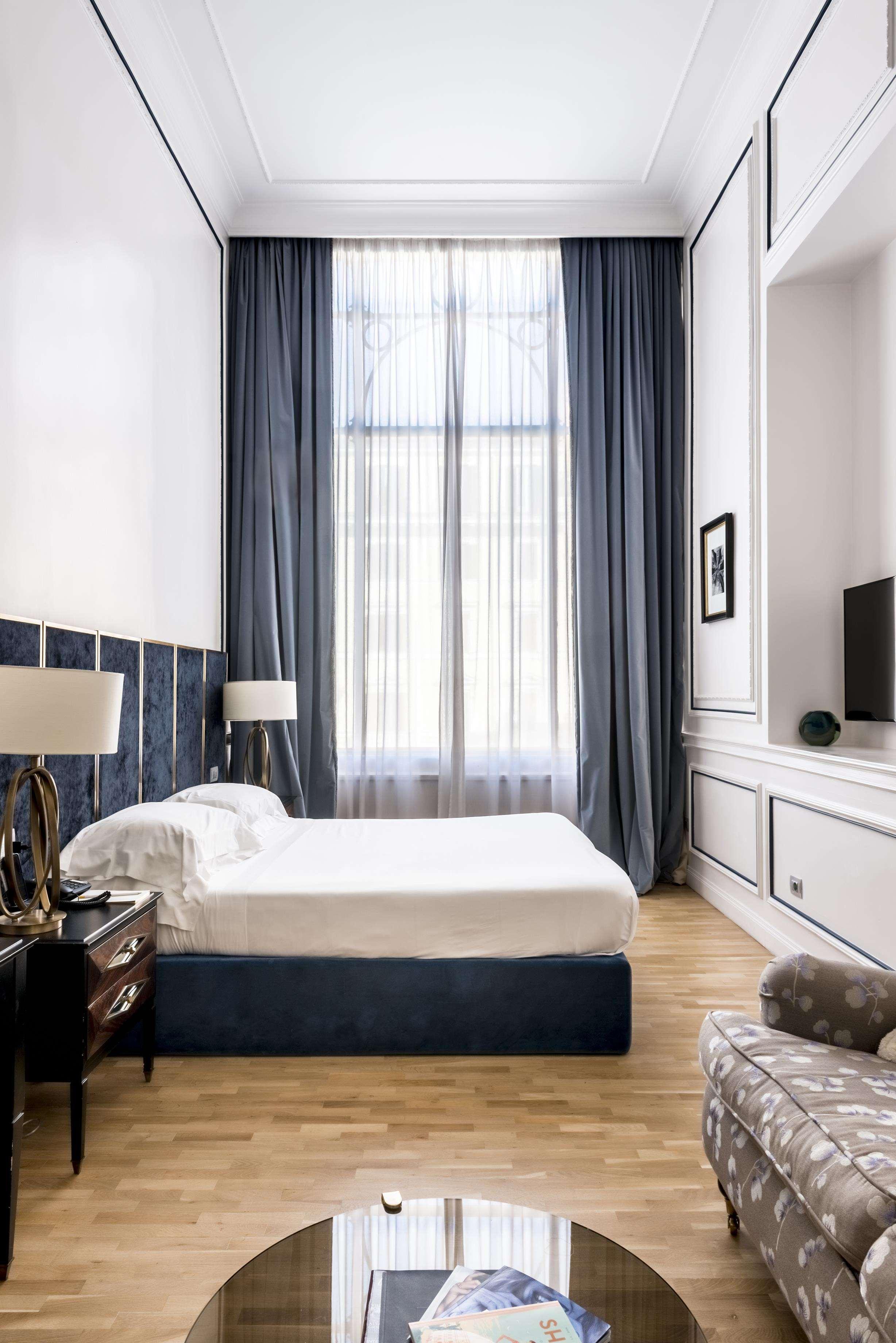 Palazzo Dama - Hotel & Spa - Preferred Hotels & Resorts Róma Kültér fotó