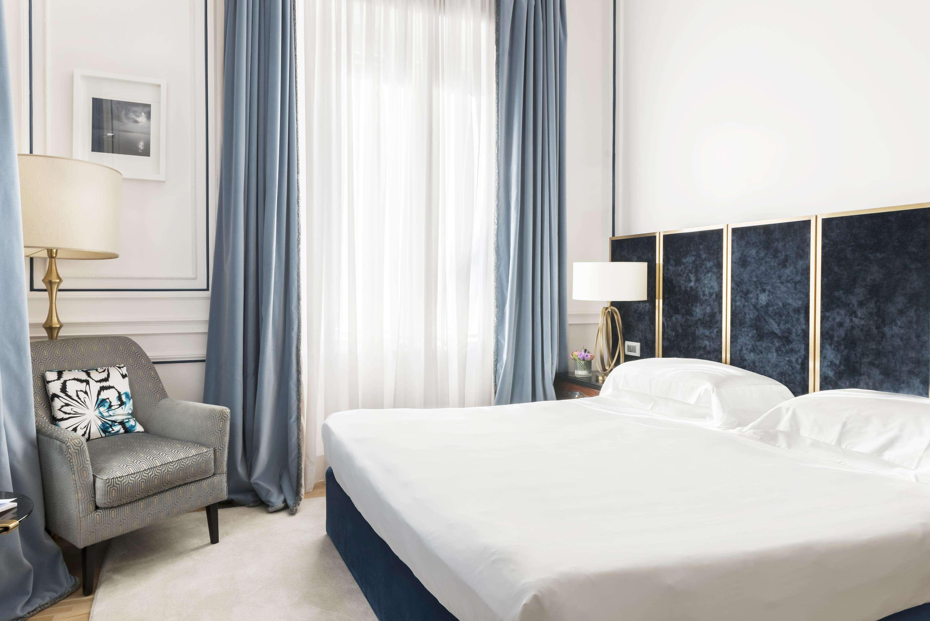 Palazzo Dama - Hotel & Spa - Preferred Hotels & Resorts Róma Kültér fotó