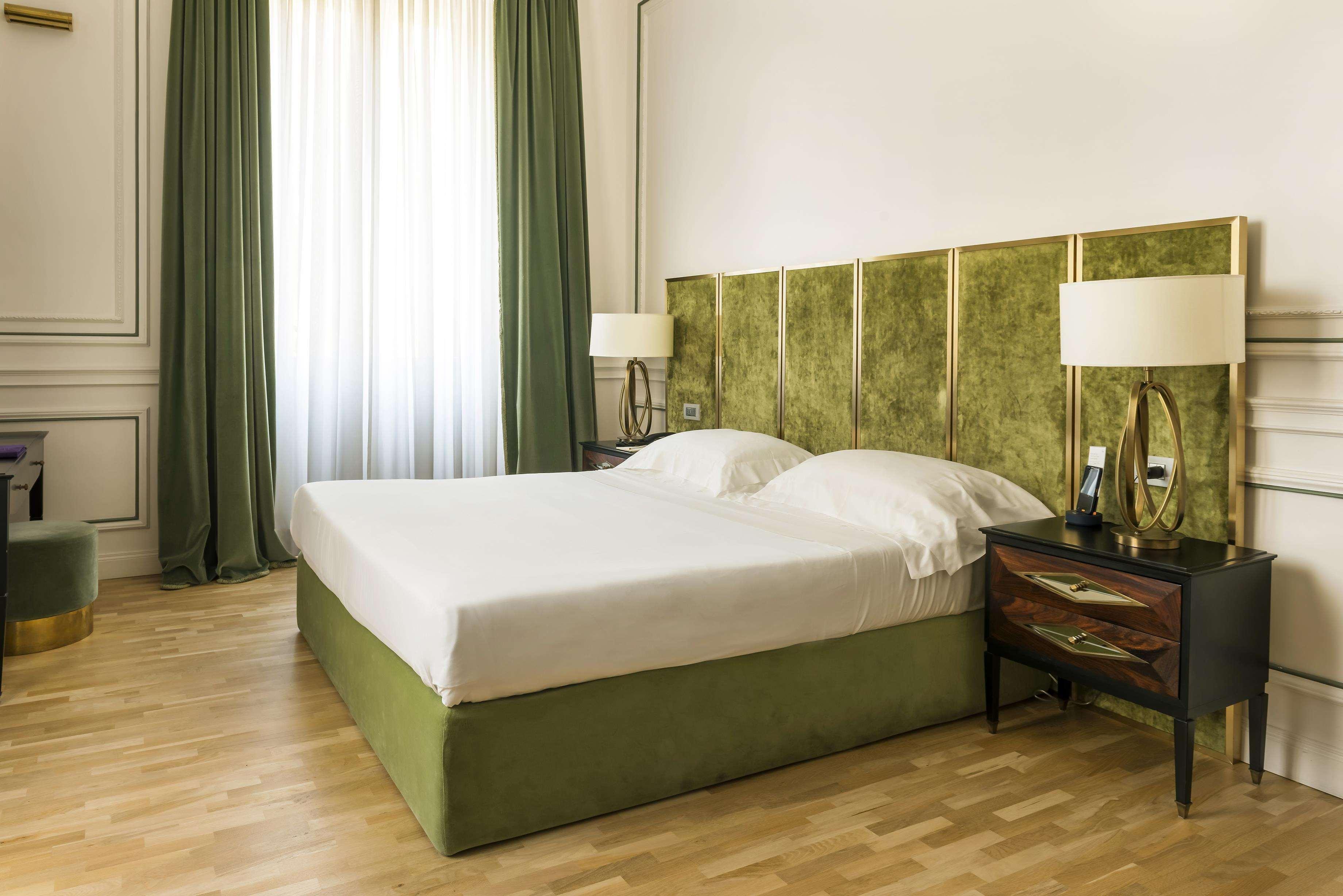 Palazzo Dama - Hotel & Spa - Preferred Hotels & Resorts Róma Kültér fotó